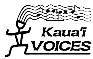 Kauai Voices